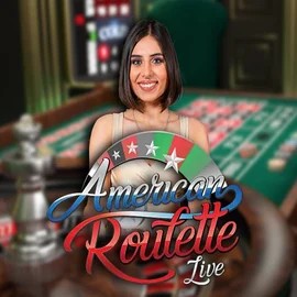 American Roulette (Evolution) online slot from Evolution – play at spinsaharacasino.de