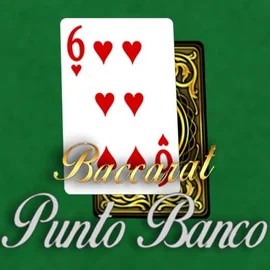 Baccarat - Punto Banco – slot by Red Tiger Gaming, featured at spinsaharacasino.de