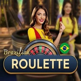Brazilian Roulette (Pragmatic Play) – slot by Pragmatic Play, featured at spinsaharacasino.de