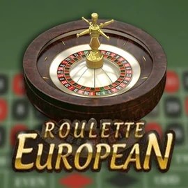 Try European Roulette (BGaming) slot by BGAMING on spinsaharacasino.de – logo image