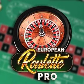 Enjoy European Roulette Pro by Play'n GO – logo hosted on spinsaharacasino.de