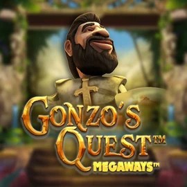 Gonzita’s Quest slot logo by Red Tiger Gaming at SpinSahara Casino