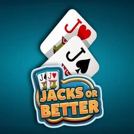 Play the Jacks or Better (Red Rake Gaming) slot by Red Rake Gaming on SpinSahara Casino