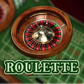 Roulette (Habanero) – slot by Habanero, featured at spinsaharacasino.de