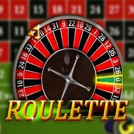 Roulette (Pragmatic Play) casino game by Pragmatic Play – featured logo at SpinSahara Casino