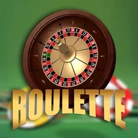 Roulette (Relax Gaming) casino game by Relax Gaming – featured logo at SpinSahara Casino
