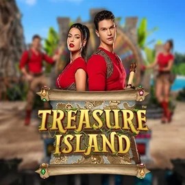Treasure Island online slot from Pragmatic Play – play at spinsaharacasino.de