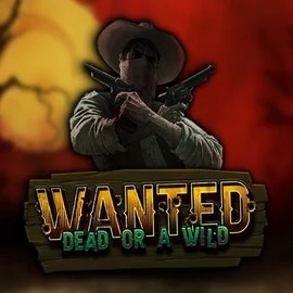 Play Wanted Dead or a Wild slot by Hacksaw Gaming on spinsaharacasino.de