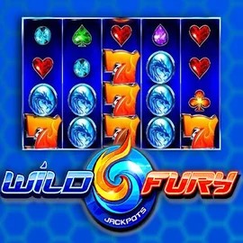 Wild Fury Jackpots online slot from IGT – play at spinsaharacasino.de